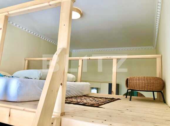 Garsonieră de închiriat Central - 49780AI | BLITZ Cluj-Napoca | Poza2