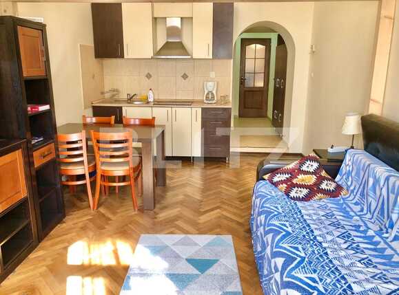 Garsonieră de închiriat Central - 49780AI | BLITZ Cluj-Napoca | Poza9