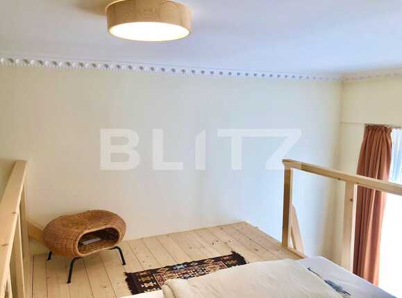 Garsonieră de închiriat Central - 49780AI | BLITZ Cluj-Napoca | Poza3