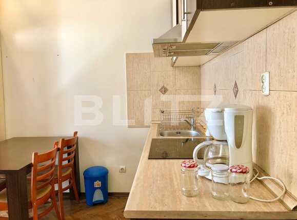 Garsonieră de închiriat Central - 49780AI | BLITZ Cluj-Napoca | Poza7