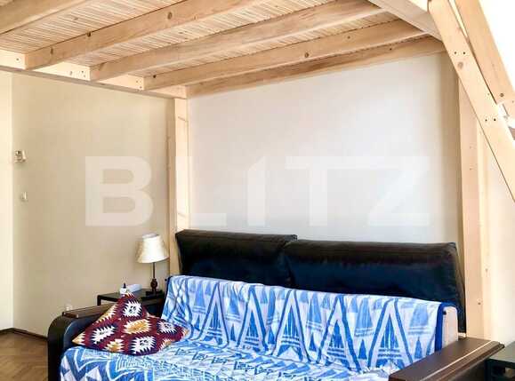Garsonieră de închiriat Central - 49780AI | BLITZ Cluj-Napoca | Poza10