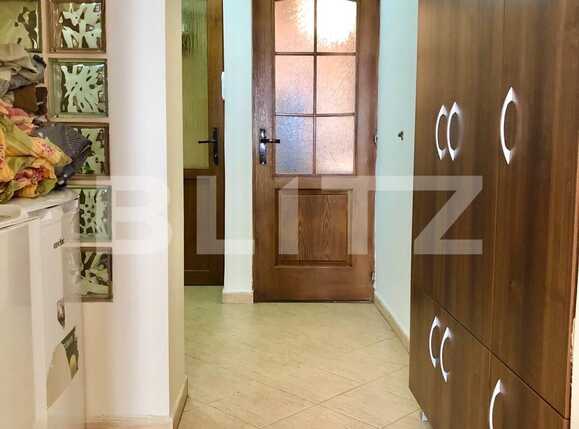 Garsonieră de închiriat Central - 49780AI | BLITZ Cluj-Napoca | Poza12