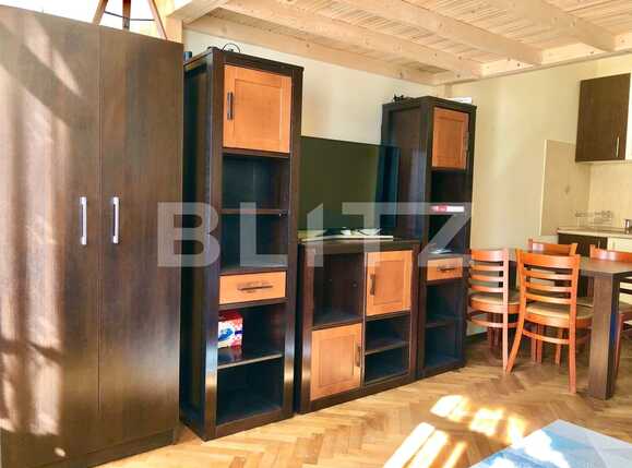 Garsonieră de închiriat Central - 49780AI | BLITZ Cluj-Napoca | Poza11