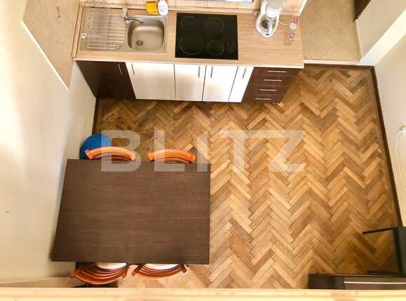 Garsonieră de închiriat Central - 49780AI | BLITZ Cluj-Napoca | Poza6