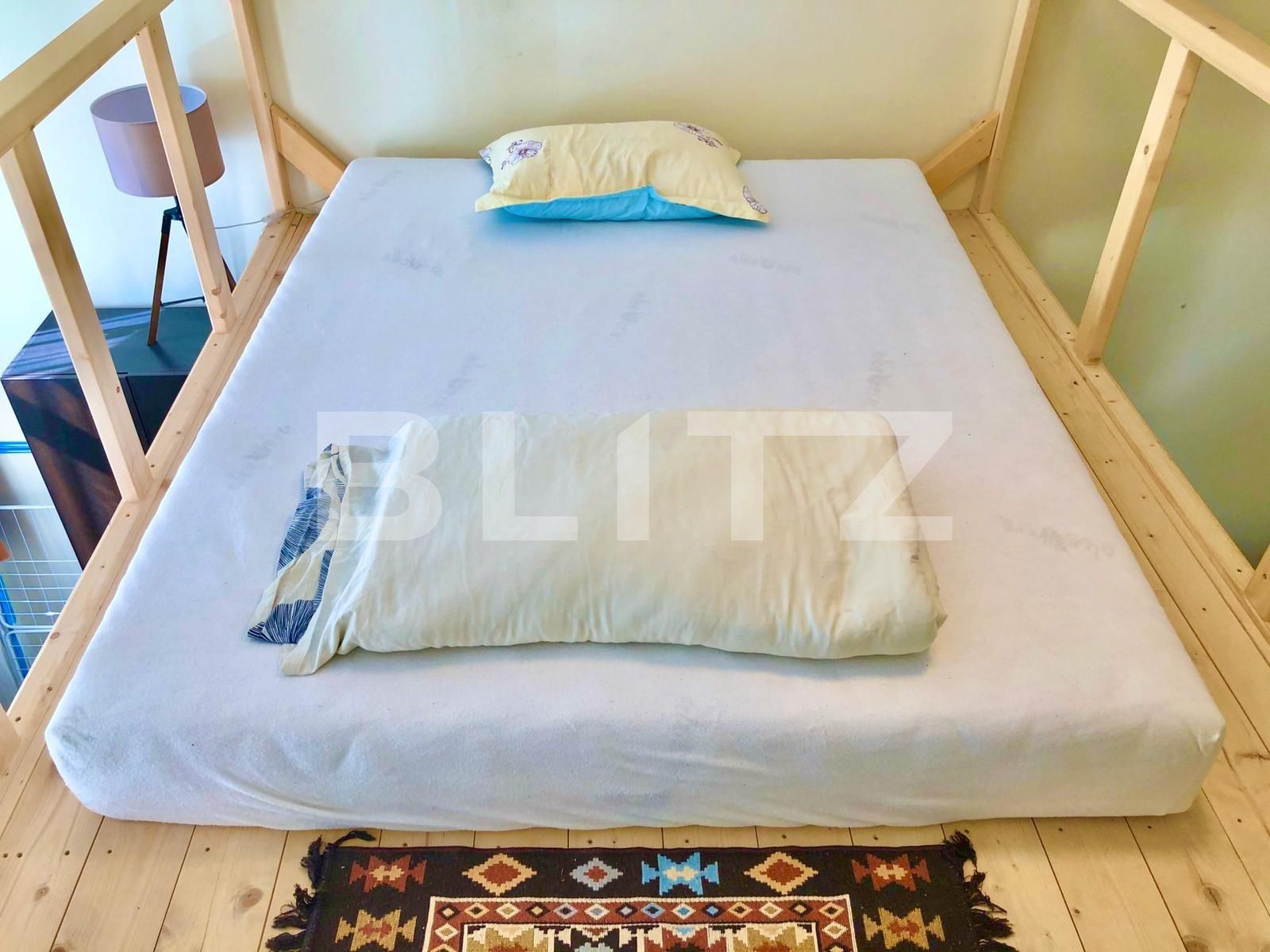 Garsonieră de închiriat Central - 49780AI | BLITZ Cluj-Napoca | Poza5