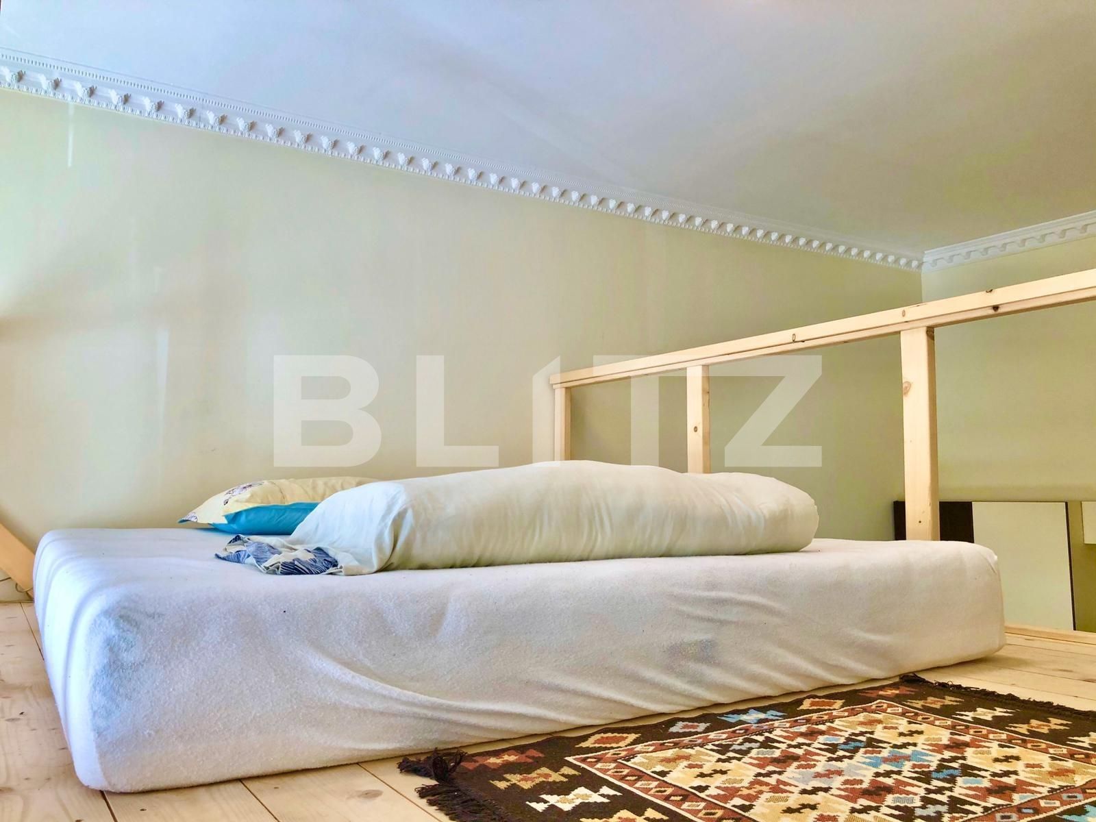 Garsonieră de închiriat Central - 49780AI | BLITZ Cluj-Napoca | Poza4