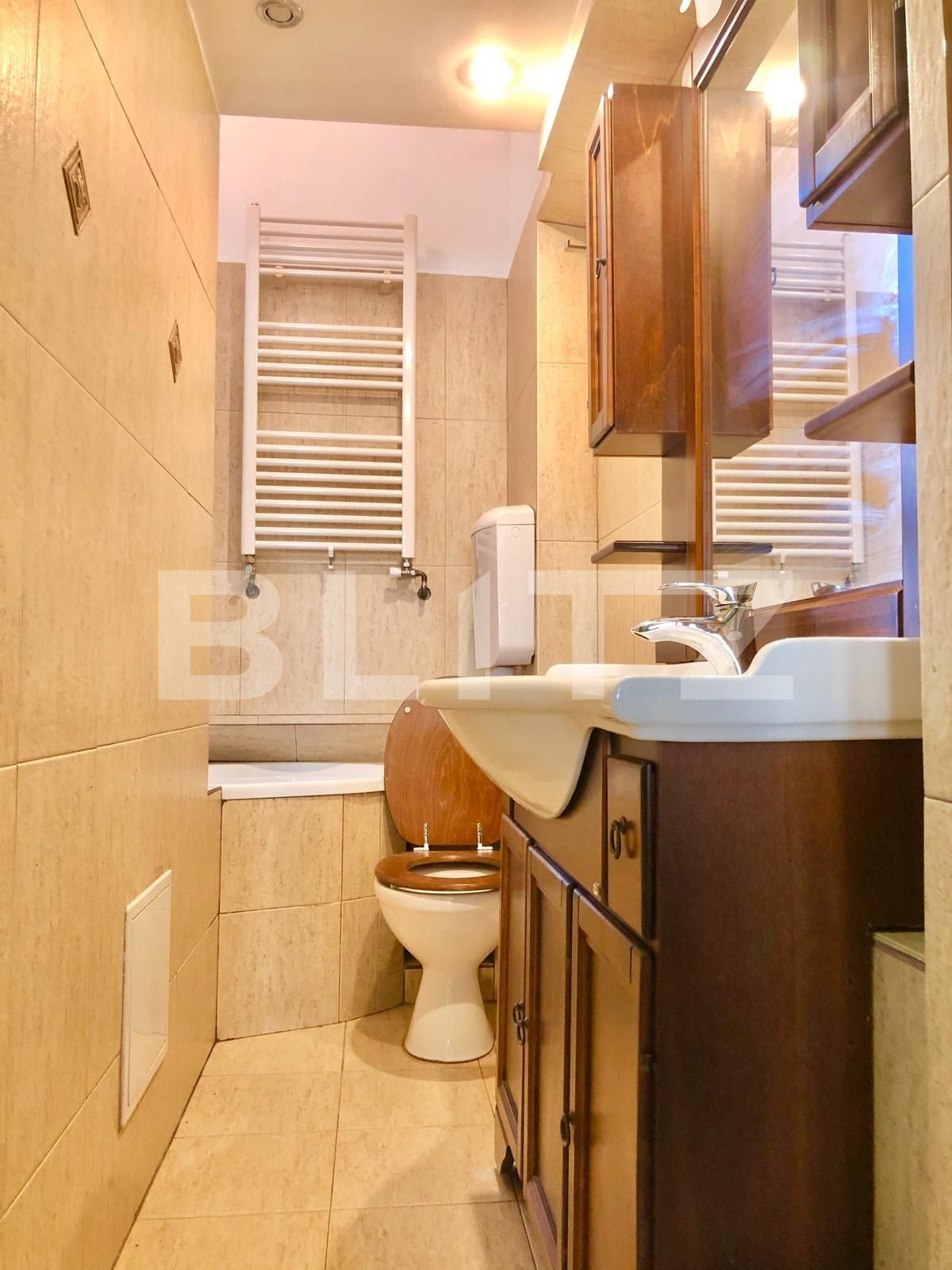 Garsonieră de închiriat Central - 49780AI | BLITZ Cluj-Napoca | Poza14