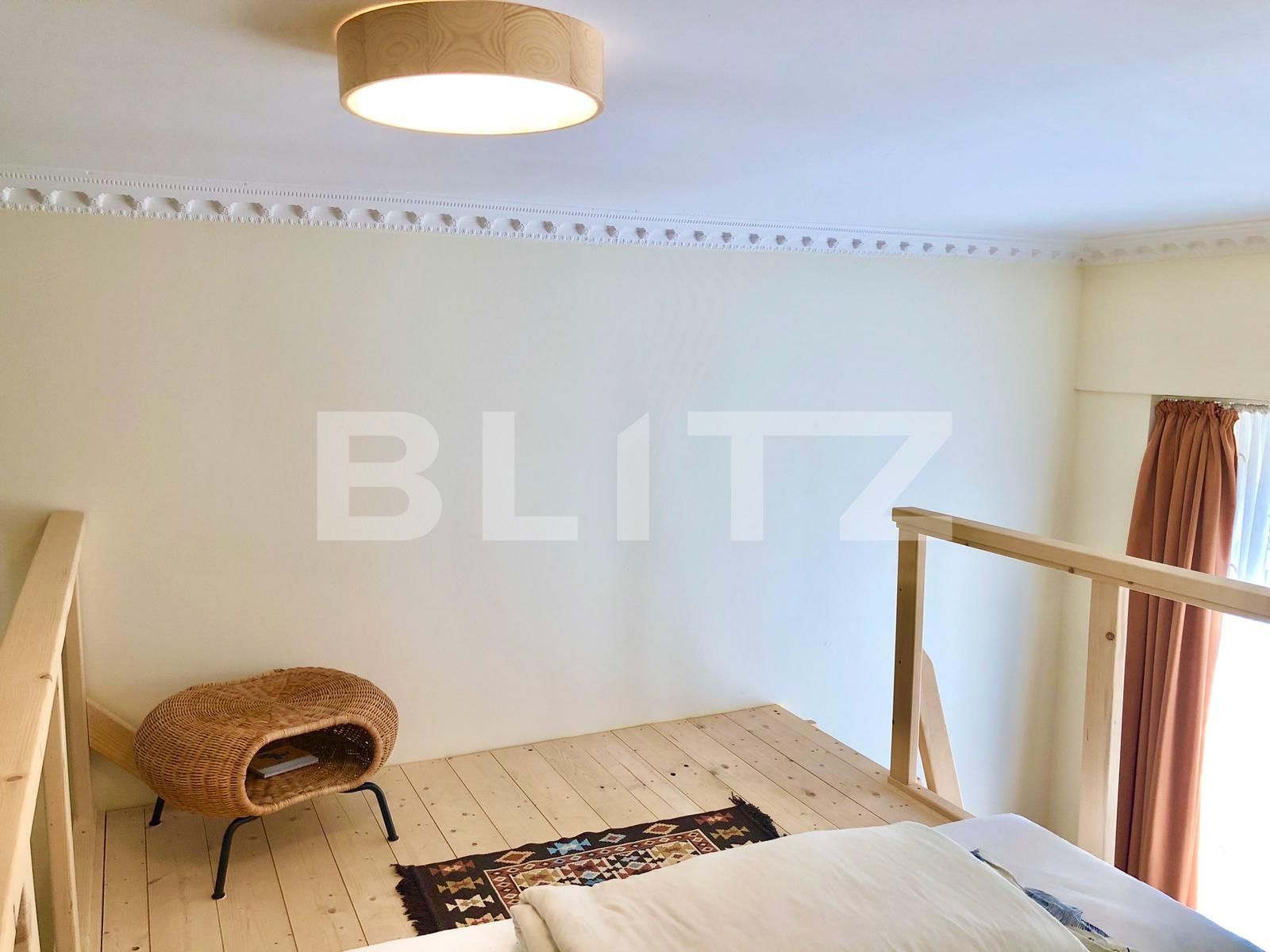 Garsonieră de închiriat Central - 49780AI | BLITZ Cluj-Napoca | Poza3