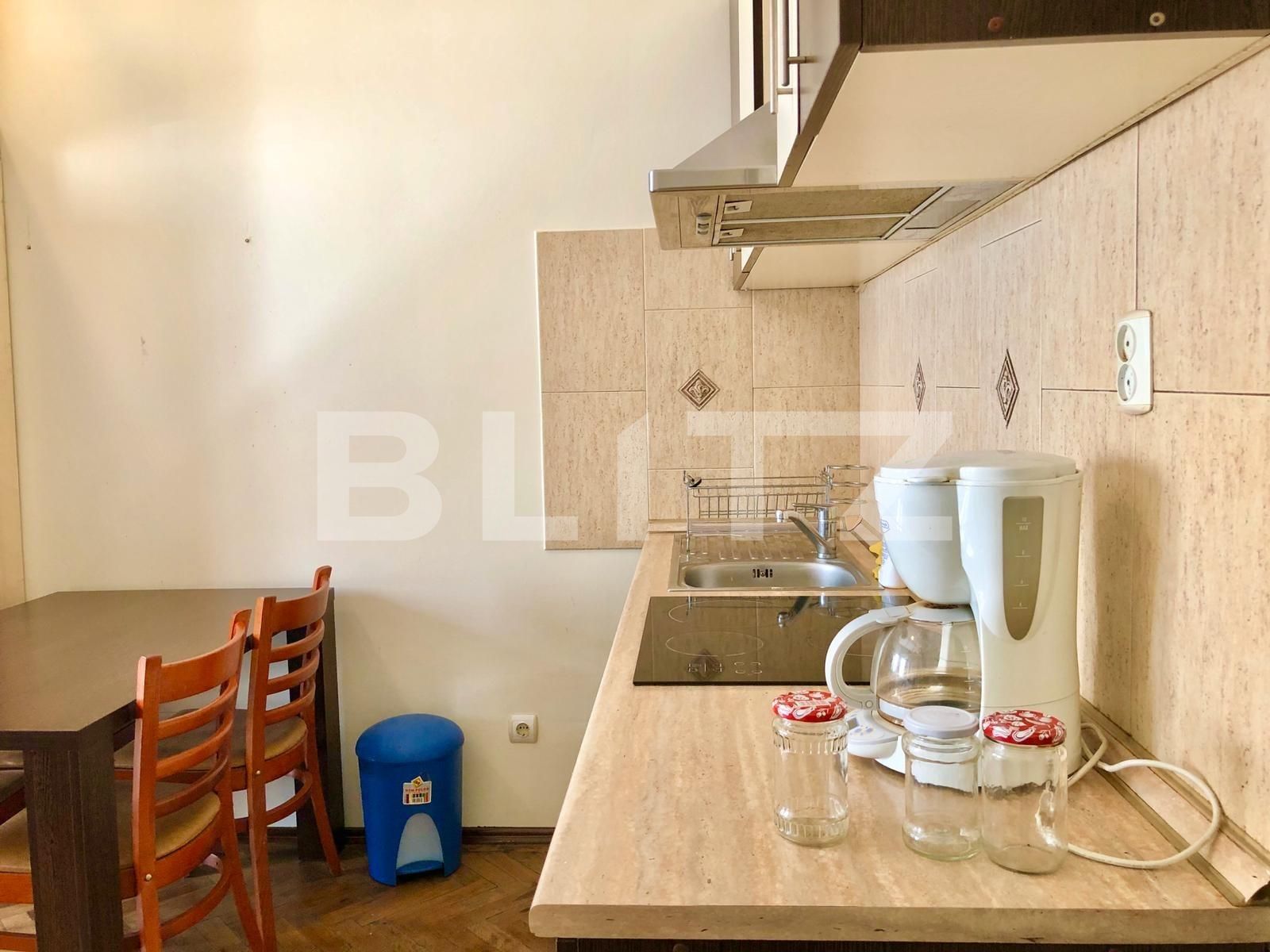 Garsonieră de închiriat Central - 49780AI | BLITZ Cluj-Napoca | Poza7