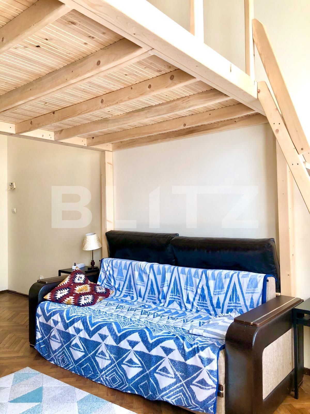 Garsonieră de închiriat Central - 49780AI | BLITZ Cluj-Napoca | Poza10