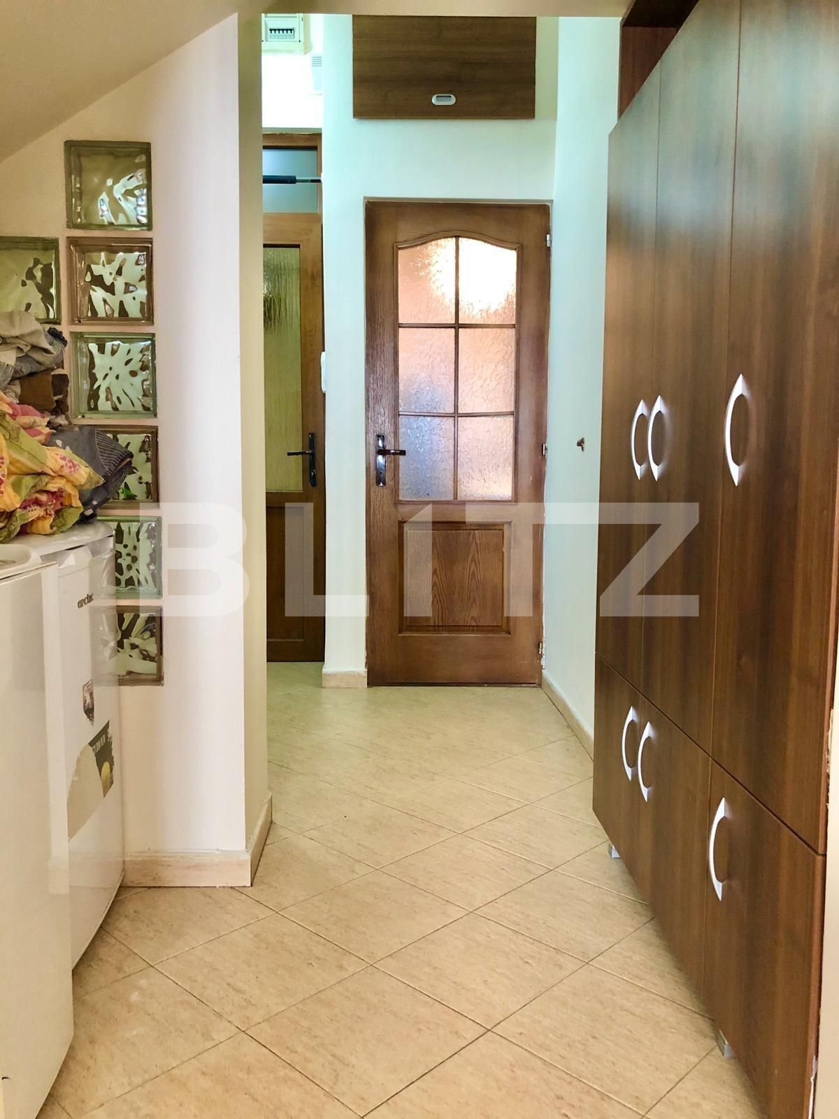 Garsonieră de închiriat Central - 49780AI | BLITZ Cluj-Napoca | Poza12