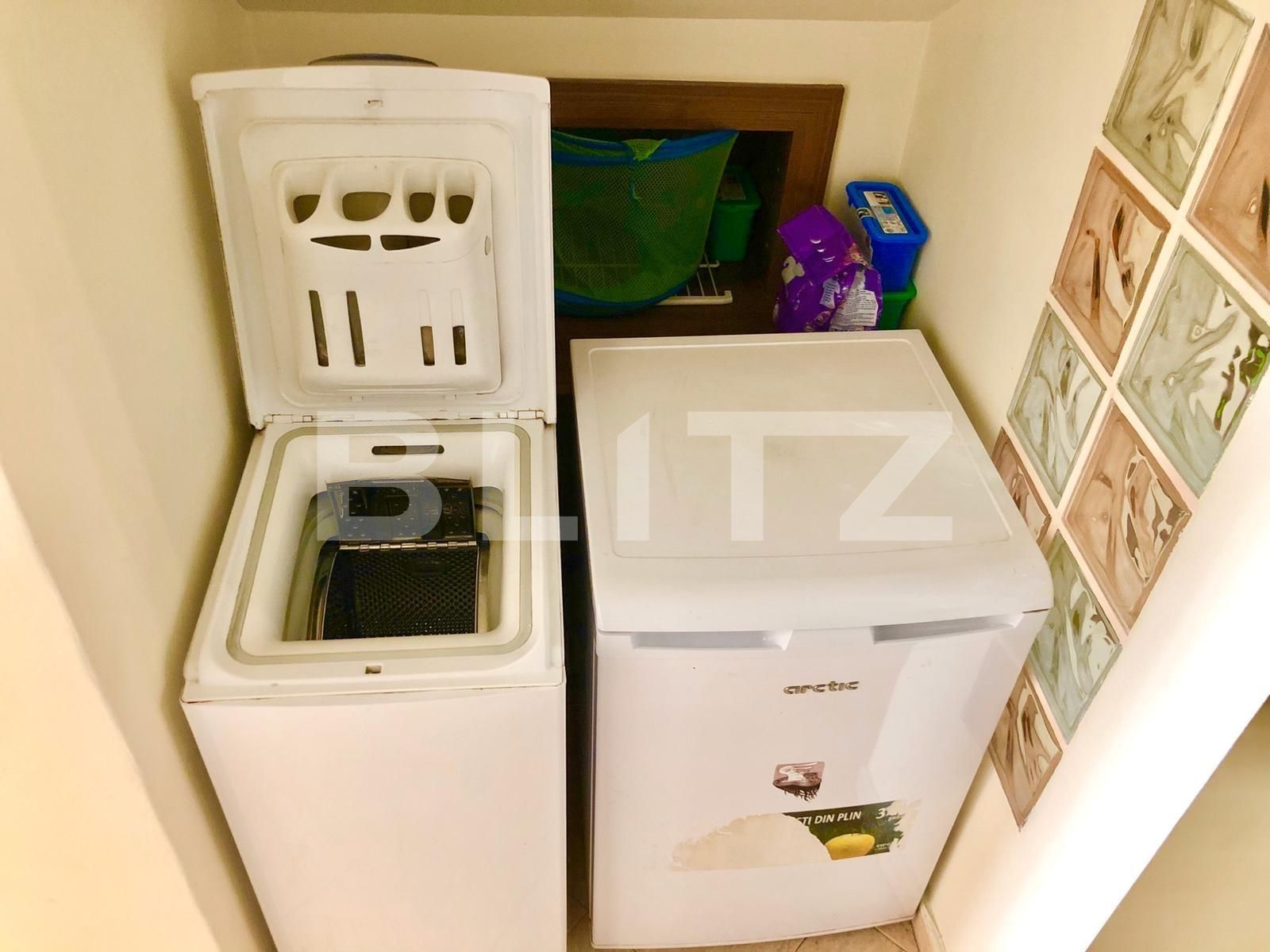 Garsonieră de închiriat Central - 49780AI | BLITZ Cluj-Napoca | Poza13