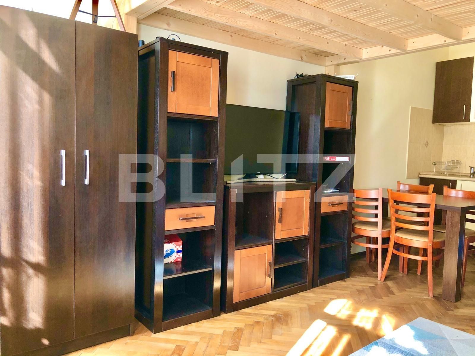 Garsonieră de închiriat Central - 49780AI | BLITZ Cluj-Napoca | Poza11
