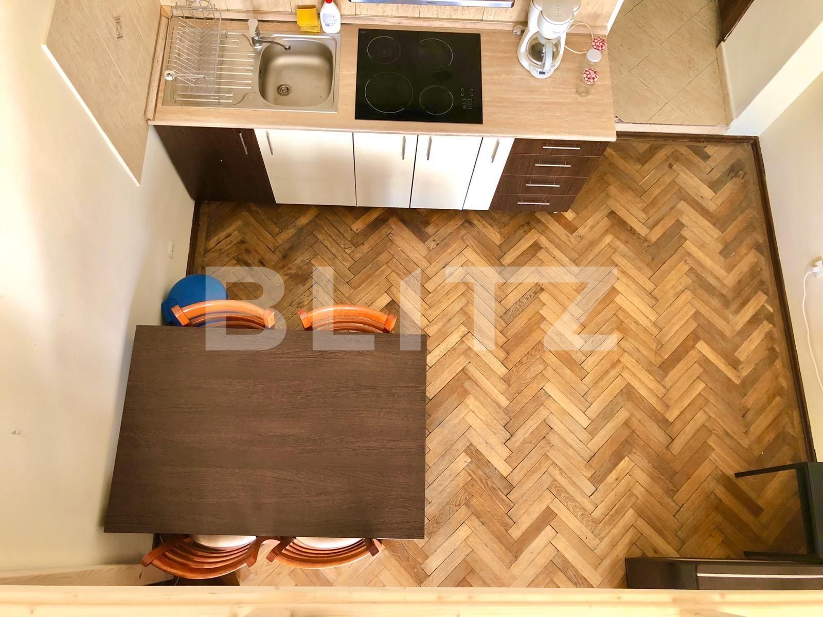Garsonieră de închiriat Central - 49780AI | BLITZ Cluj-Napoca | Poza6