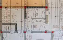Casa individuala de vanzare, 130 mp, 587 mp teren, zona strazii Tauti