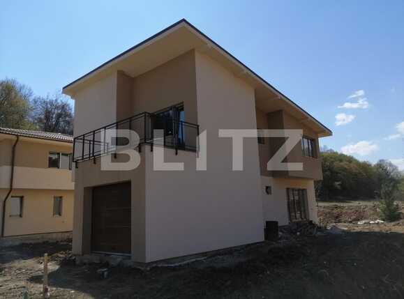 Casa de vânzare 4 camere Floreşti - 49781CV | BLITZ Cluj-Napoca | Poza1