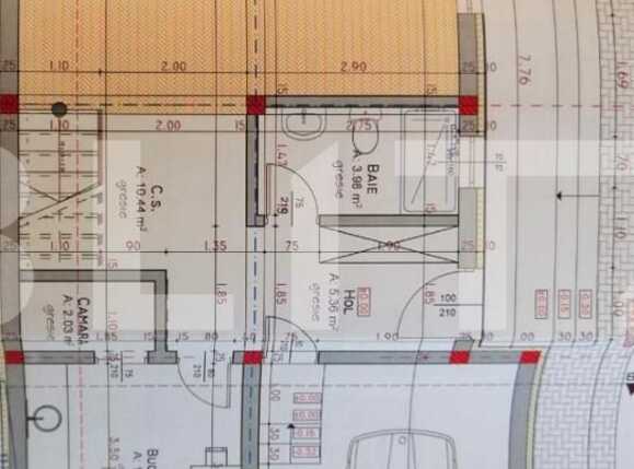 Casa de vânzare 4 camere Floreşti - 49781CV | BLITZ Cluj-Napoca | Poza4