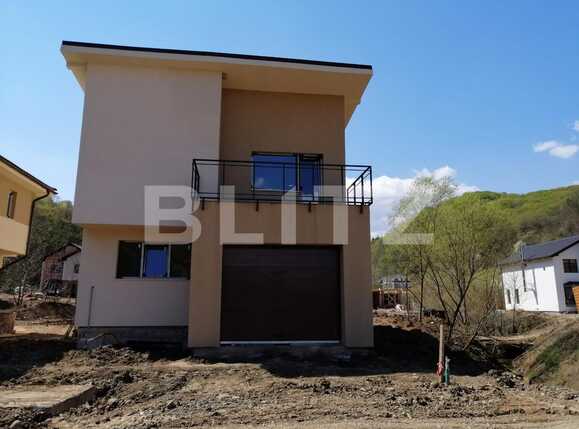 Casa de vânzare 4 camere Floreşti - 49781CV | BLITZ Cluj-Napoca | Poza2