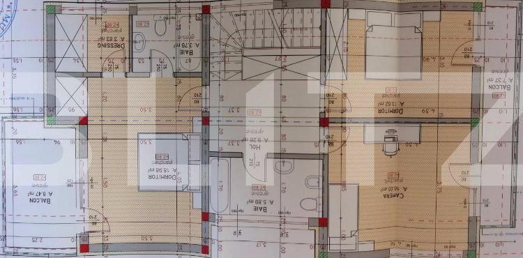 Casa de vânzare 4 camere Floreşti - 49781CV | BLITZ Cluj-Napoca | Poza5