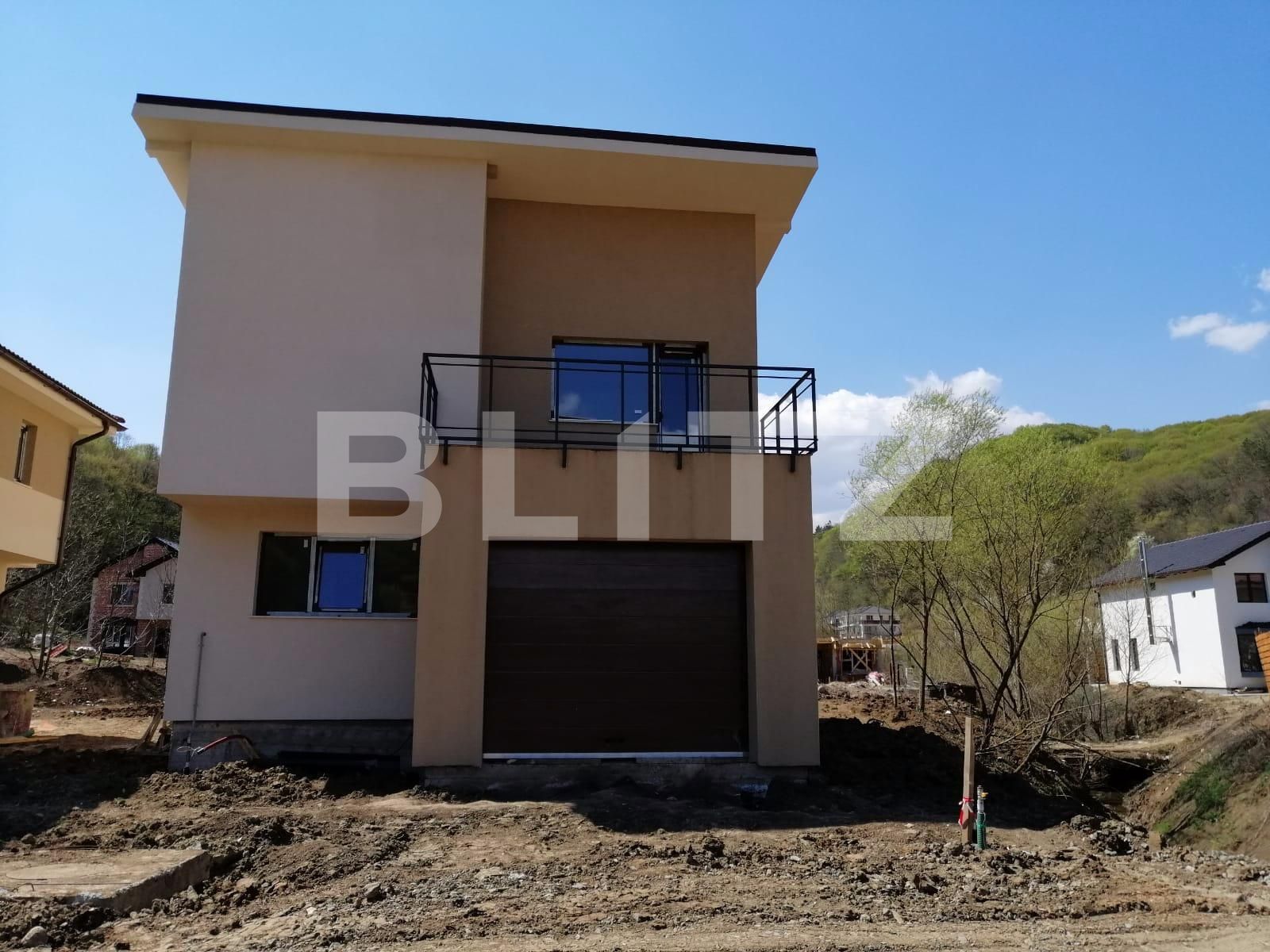 Casa de vânzare 4 camere Floreşti - 49781CV | BLITZ Cluj-Napoca | Poza2