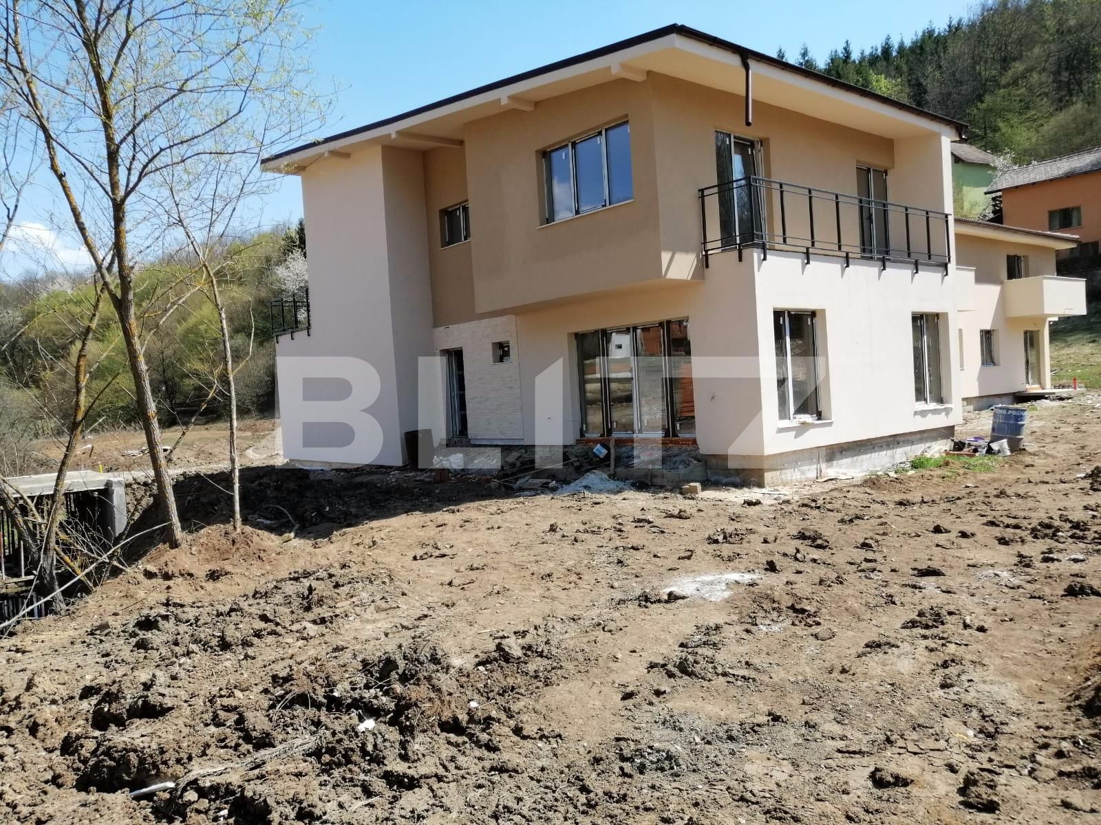 Casa de vânzare 4 camere Floreşti - 49781CV | BLITZ Cluj-Napoca | Poza3