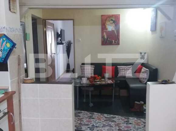 Apartament de vânzare 3 camere Apahida - 49782AV | BLITZ Cluj-Napoca | Poza8