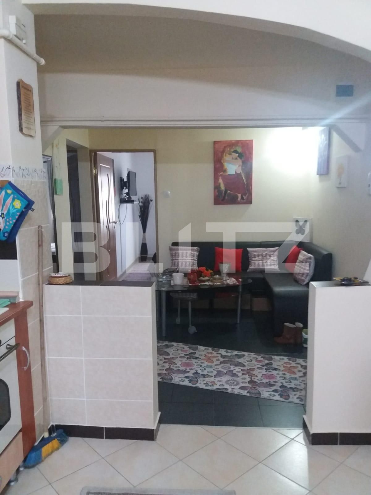 Apartament de vânzare 3 camere Apahida - 49782AV | BLITZ Cluj-Napoca | Poza8