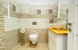 Apartament cu 2 camere, 50 mp, mobilat lux, parcare, zona strazii Abatorului