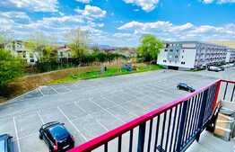 Apartament cu 2 camere, 50 mp, mobilat lux, parcare, zona strazii Abatorului