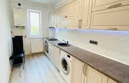 Apartament cu 2 camere, 50 mp, mobilat lux, parcare, zona strazii Abatorului