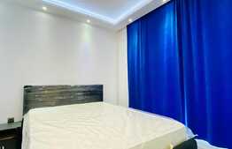 Apartament cu 2 camere, 50 mp, mobilat lux, parcare, zona strazii Abatorului