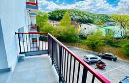 Apartament cu 2 camere, 50 mp, mobilat lux, parcare, zona strazii Abatorului