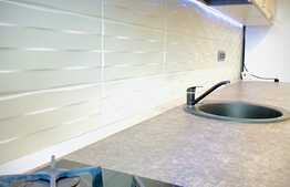 Apartament cu 2 camere, 50 mp, mobilat lux, parcare, zona strazii Abatorului