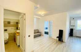 Apartament cu 2 camere, 50 mp, mobilat lux, parcare, zona strazii Abatorului