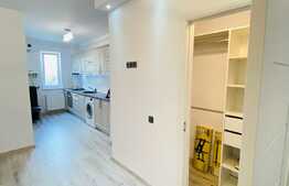 Apartament cu 2 camere, 50 mp, mobilat lux, parcare, zona strazii Abatorului