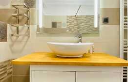 Apartament cu 2 camere, 50 mp, mobilat lux, parcare, zona strazii Abatorului