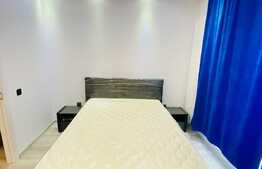 Apartament cu 2 camere, 50 mp, mobilat lux, parcare, zona strazii Abatorului