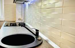 Apartament cu 2 camere, 50 mp, mobilat lux, parcare, zona strazii Abatorului