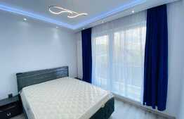 Apartament cu 2 camere, 50 mp, mobilat lux, parcare, zona strazii Abatorului