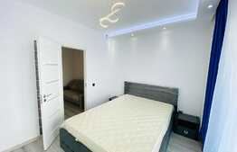 Apartament cu 2 camere, 50 mp, mobilat lux, parcare, zona strazii Abatorului