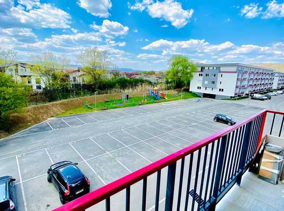 Apartament de închiriat 2 camere Floreşti - 49789AI | BLITZ Cluj-Napoca | Poza17