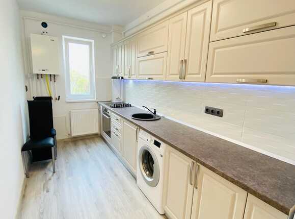 Apartament de închiriat 2 camere Floreşti - 49789AI | BLITZ Cluj-Napoca | Poza9