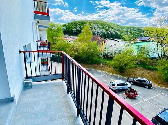 Apartament de închiriat 2 camere Floreşti - 49789AI | BLITZ Cluj-Napoca | Poza16