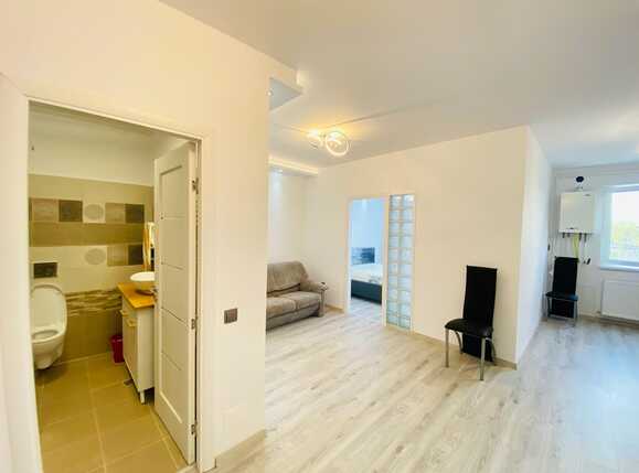 Apartament de închiriat 2 camere Floreşti - 49789AI | BLITZ Cluj-Napoca | Poza7