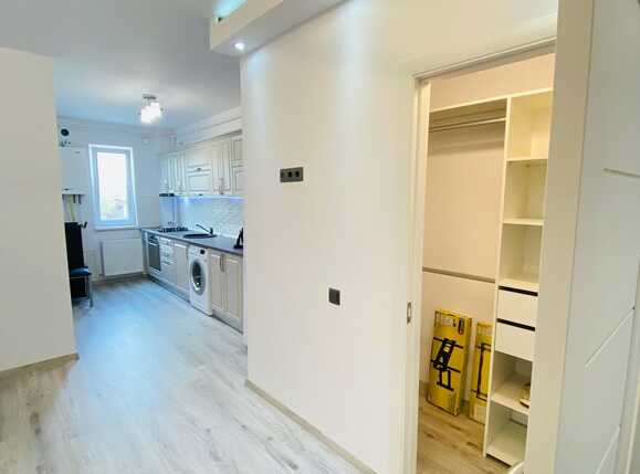 Apartament de închiriat 2 camere Floreşti - 49789AI | BLITZ Cluj-Napoca | Poza8