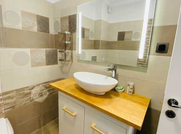 Apartament de închiriat 2 camere Floreşti - 49789AI | BLITZ Cluj-Napoca | Poza14