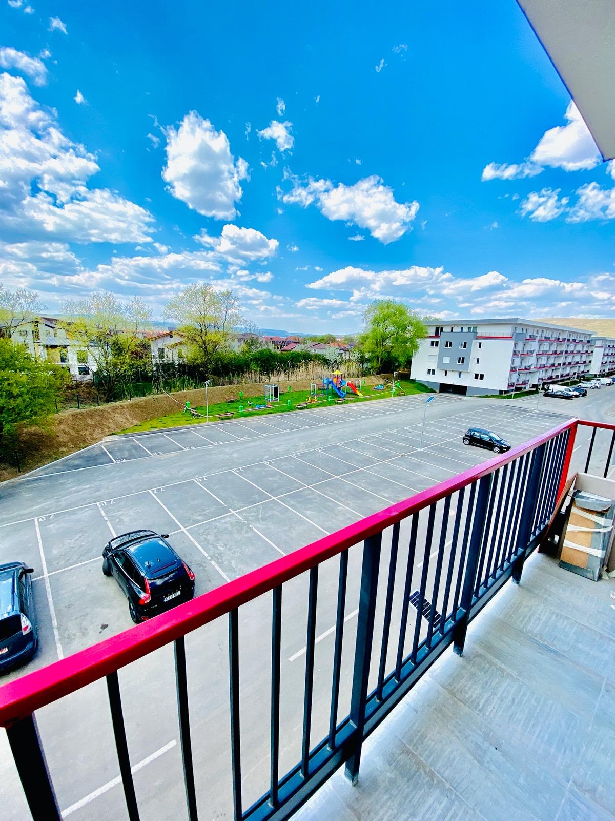 Apartament de închiriat 2 camere Floreşti - 49789AI | BLITZ Cluj-Napoca | Poza17