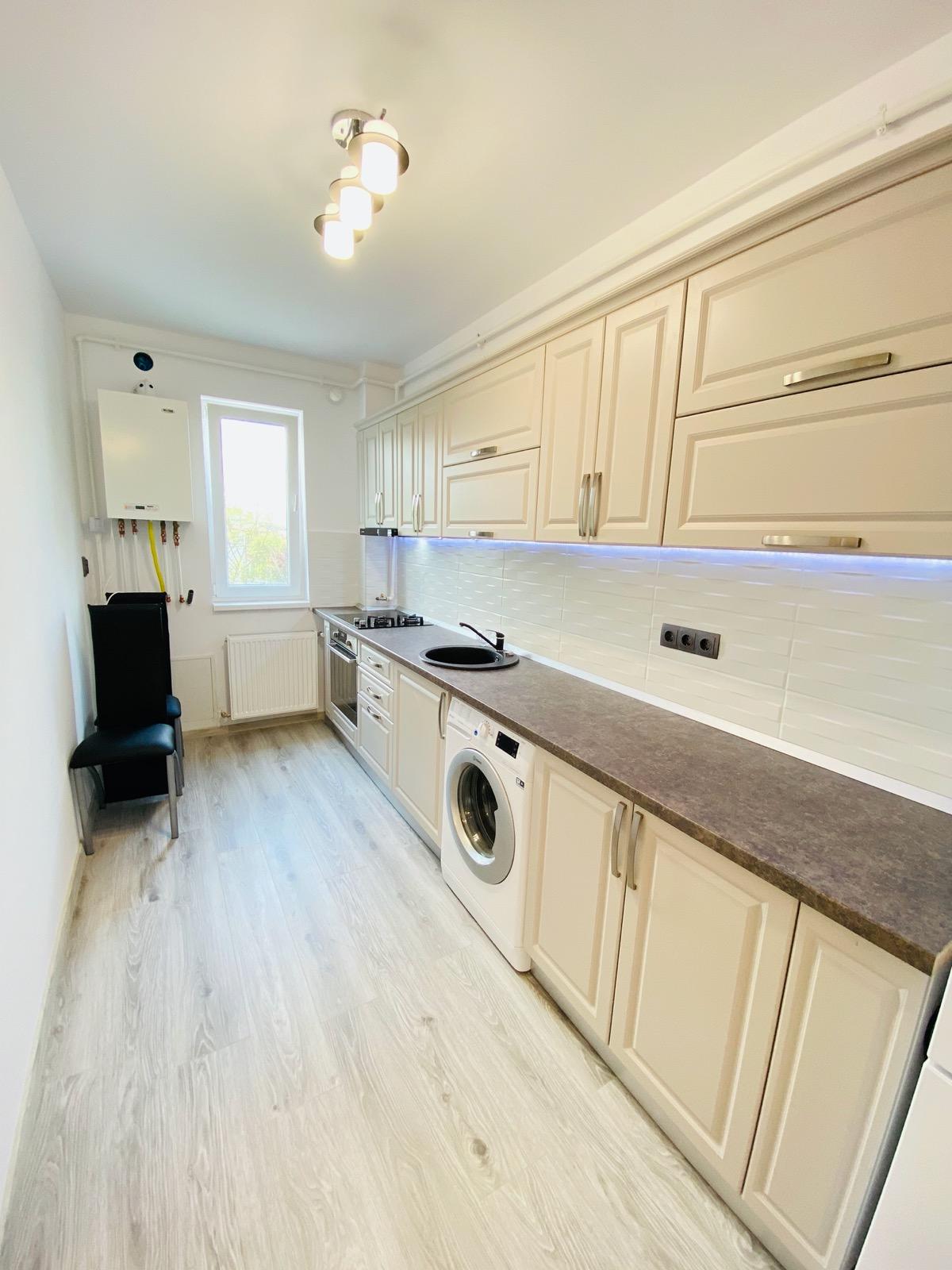 Apartament de închiriat 2 camere Floreşti - 49789AI | BLITZ Cluj-Napoca | Poza9