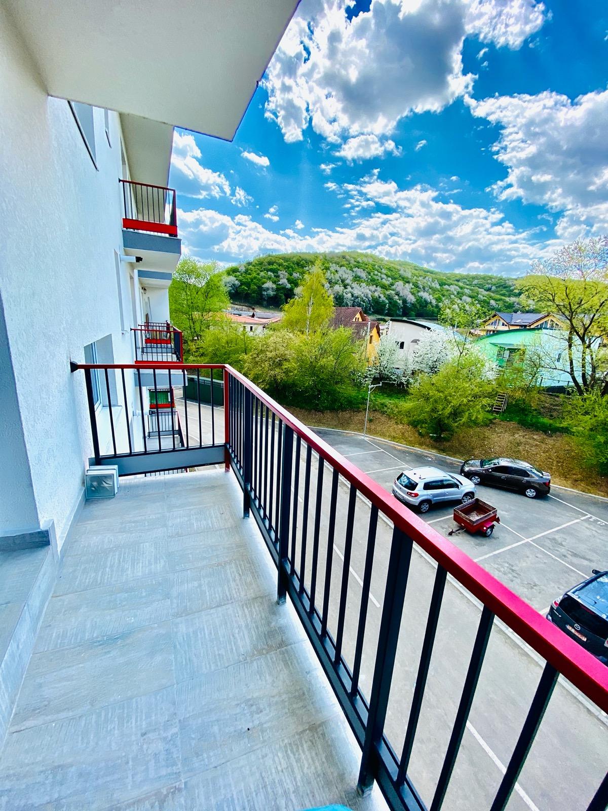 Apartament de închiriat 2 camere Floreşti - 49789AI | BLITZ Cluj-Napoca | Poza16