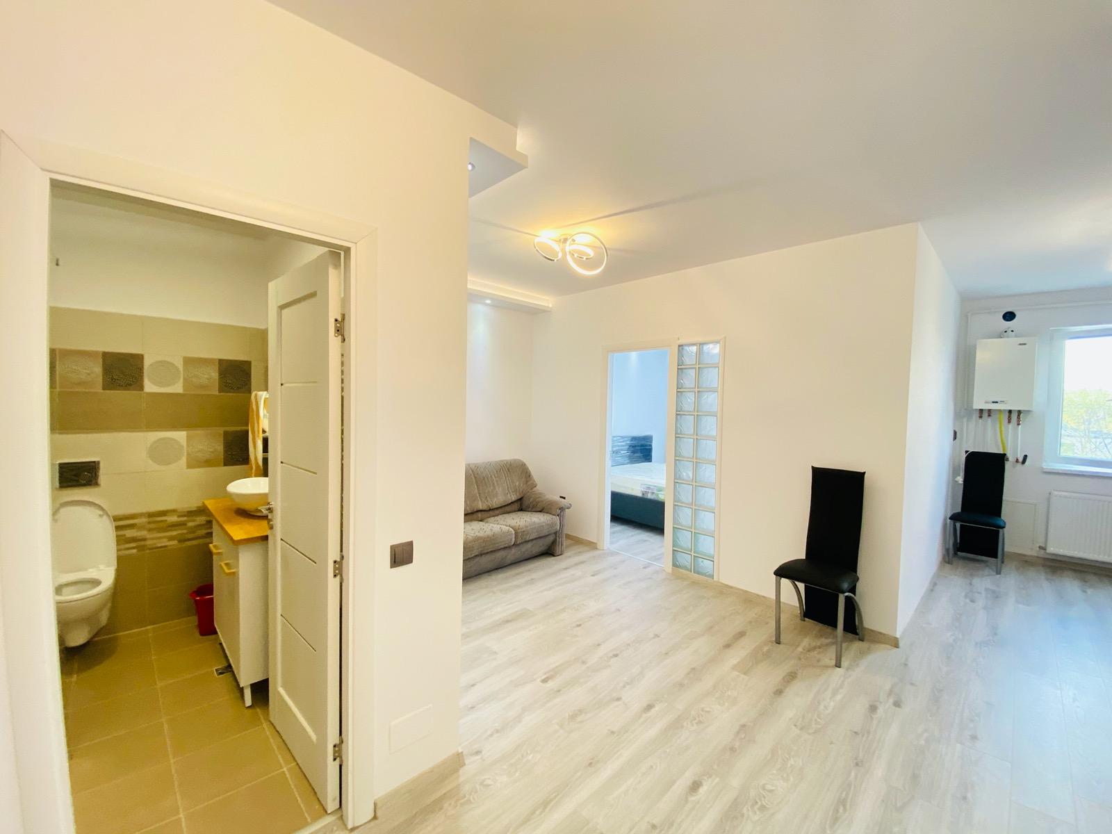 Apartament de închiriat 2 camere Floreşti - 49789AI | BLITZ Cluj-Napoca | Poza7